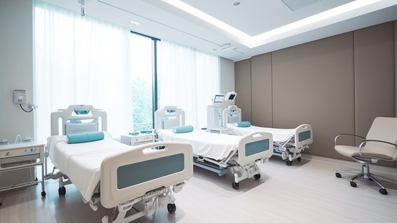 基层医疗设备配置：如何选择合适的产品